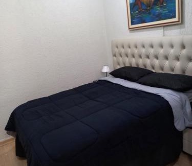 Itapira Apartment | FLAT 1- Locação Temporada Centro Itapira