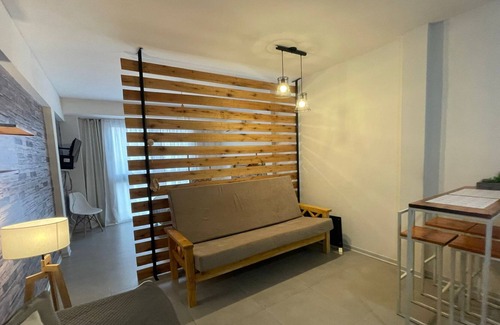 Remedios de Escalada Apartment | Flat 10 in Escalada spacious and bright / with pool