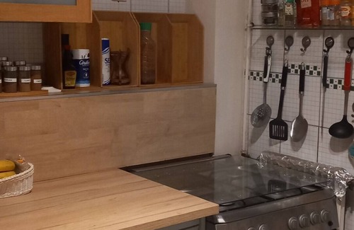 4th Arrondissement Apartment | Flat 100 M2 center of Paris, 6 persons, near metro and bus stations