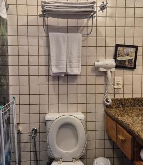 Pereque Apartment | Flat 4-109