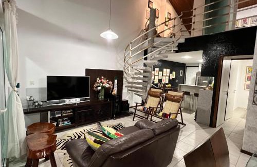 Boa Vista Apartment | Flat 414 Condominio Villa Hípica - Gravatá PE