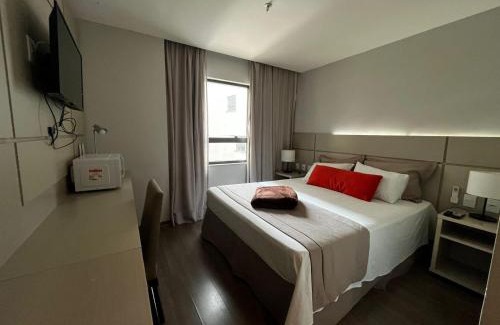 Tres Rios Apartment | Flat 807 confortável no Centro de Três Rios