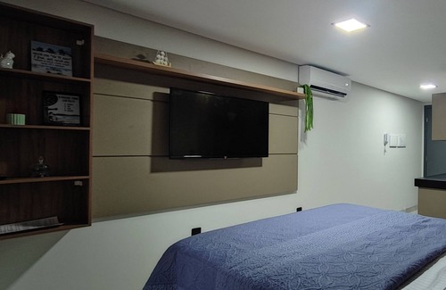 Intermares Apartment | Flat Aconchegante a Poucos Passos da Praia de Intermares