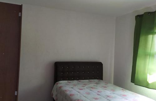 Alphaville House | Flat aconchegante com banheiro privativo, ambiente inteiro