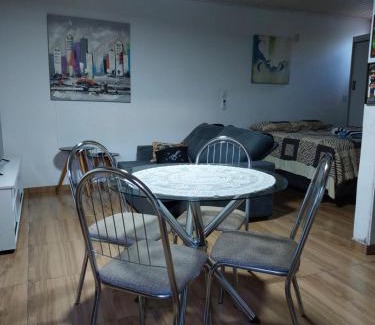 Porto Velho Apartment | Flat Aconchego