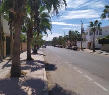 Dakhla Apartment | Flat Al farabi
