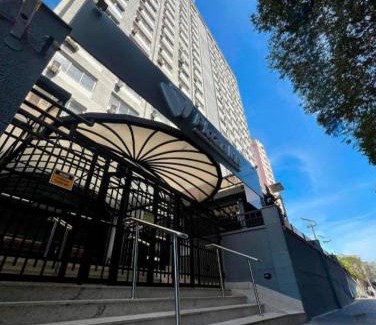 Sao Paulo Apartment | Flat Allianz-Parque3 com estacionamento