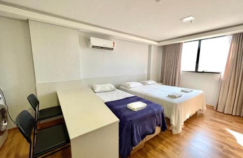 Vila Onze Apartment | Flat Alto, Confortável com Lavadora e Airfryer