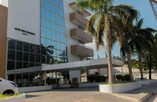 Adrianopolis Apartment | Flat Alto Padrão em Adrianopólis