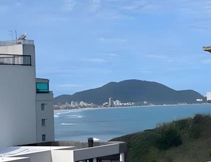 Morro do Maluf Apartment | Flat ao lado do Mar Four Season