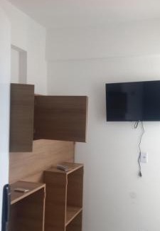 Bonfim Apartment | Flat ao lado UFSJ e Igreja São Francisco