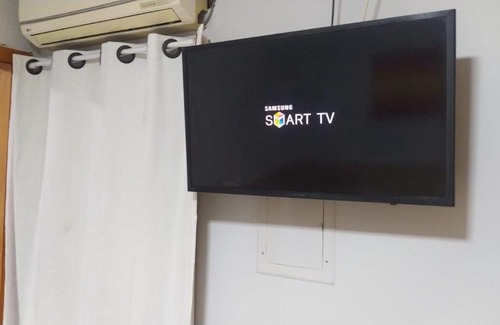 Setor Pedro Ludovico Apartment | Flat Apart-Hotel em Goiânia