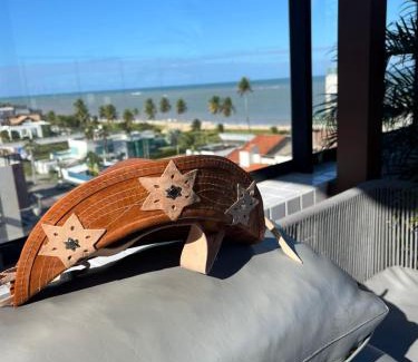 Jardim Oceania Apartment | Flat ARRETADO na praia do Bessa, João Pessoa, Paraíba