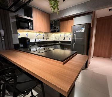 Asa Norte Apartment | Flat Asa Norte CLN 106 C