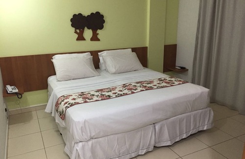 Cabo Branco Hotel | Flat at Beira Mar beach Cabo Branco