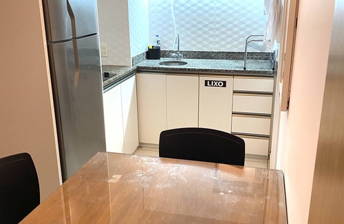 Porto de Galinhas Resort | Flat at the Beach Class Muro Alto Resort - Porto de Galinhas