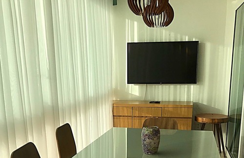 Boa Vista House | Flat at the Resort Villa Hípica Gravatá - with 3 bedrooms