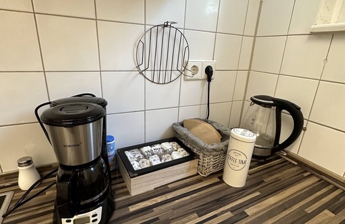 Mitte Apartment | |Flat| |Balcony| |City Center| | High Speed Internet | Fresh |