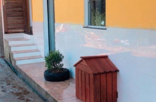 Barra Grande House | Flat Barra Zurk - apt 1