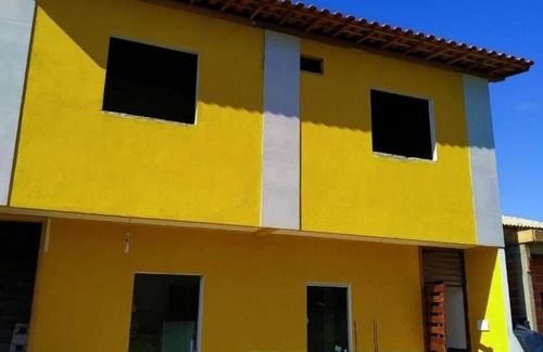 Barra Grande House | Flat Barra Zurk - apt 1