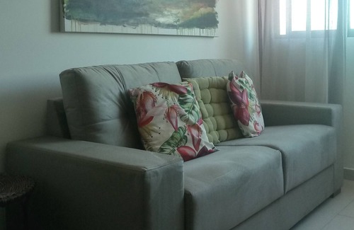 Pina House | Flat Beach Class Excelsior