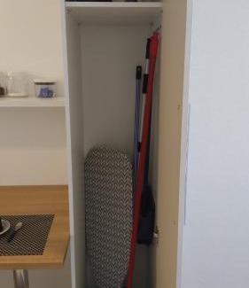 Ilha do Leite Apartment | FLAT Beach Class, Ilha do Leite - Recife