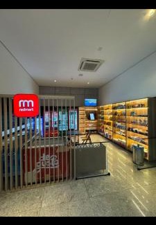 Ilha do Leite Apartment | FLAT Beach Class, Ilha do Leite - Recife