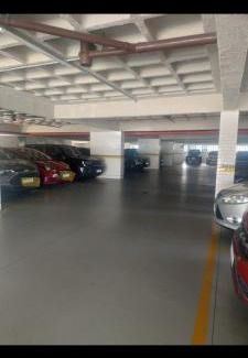 Ilha do Leite Apartment | FLAT Beach Class, Ilha do Leite - Recife