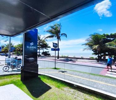 Manaira Hotel | Flat Beira Mar, Arpoar João Pessoa