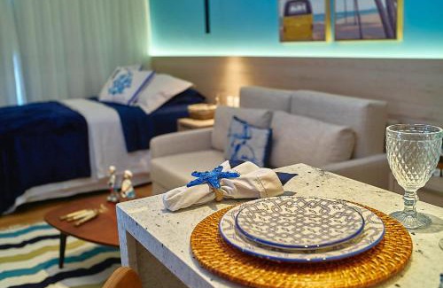 Pina Apartment | FLAT BEIRA MAR - BEACH CLASS EXECUTIVE