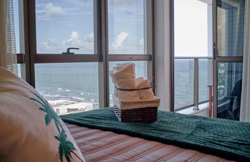 Pina Apartment | FLAT BEIRA MAR - BEACH CLASS EXECUTIVE