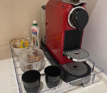 Boa Viagem Apartment | Flat Beira Mar localizado no Hotel Radisson Recife