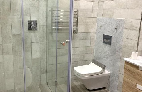 Houghton Estate Apartment | Flat Berkeley