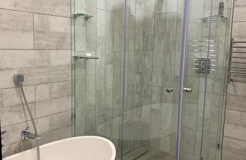 Houghton Estate Apartment | Flat Berkeley