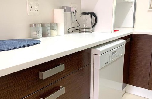 Houghton Estate Apartment | Flat Berkeley