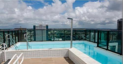 Boa Viagem Apartment | Flat boa viagem 1