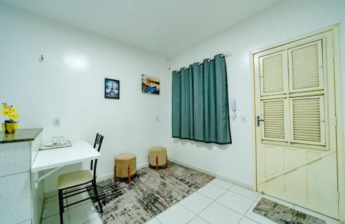 Serrinha Apartment | Flat c Wi-Fi e Smart TV Perto do Aeroporto