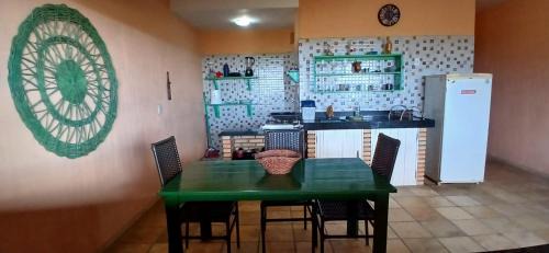 Taiba Apartment | Flat Casa Taíba 2003