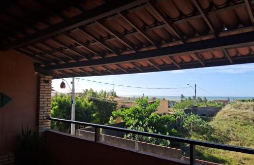 Taiba Apartment | Flat Casa Taíba 2003