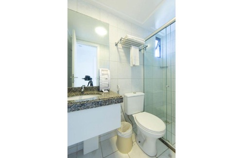 Areia Preta Apartment | Flat casal com vista mar em Natal RN por Carpediem