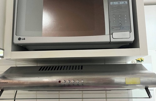 Bela Vista Apartment | flat central region of sao paulo