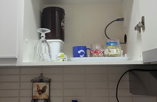 Bela Vista Apartment | flat central region of sao paulo