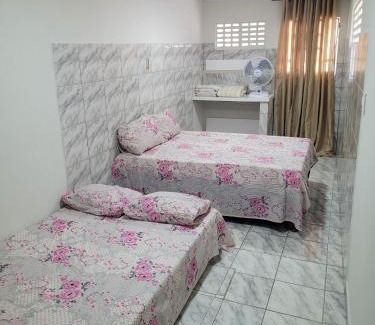 Bonito Apartment | Flat Centro Rota Cachoeira