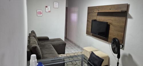 Bonito Apartment | Flat Centro Rota Cachoeira