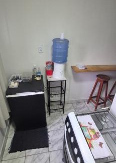 Bonito Apartment | Flat Centro Rota Cachoeira