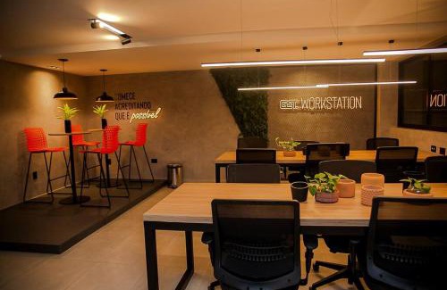 Jardim Oceania Apartment | FLAT COM JACUZZI na PRAIA DO BESSA