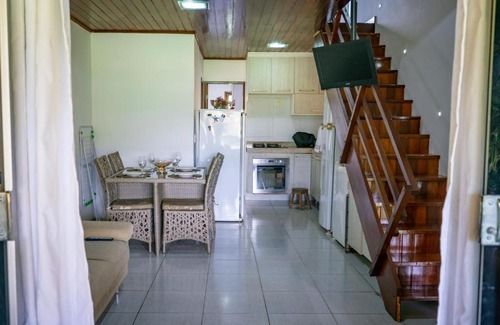 Novo Gravata Apartment | Flat com vista Lago e piscina aquecida