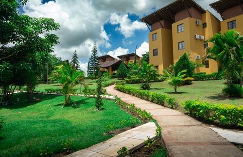 Novo Gravata Apartment | Flat com vista Lago e piscina aquecida