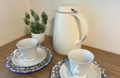 Praia dos Carneiros Apartment | Flat com vista linda Eco Resort