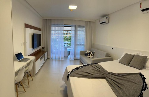 Praia dos Carneiros Apartment | Flat com vista linda Eco Resort